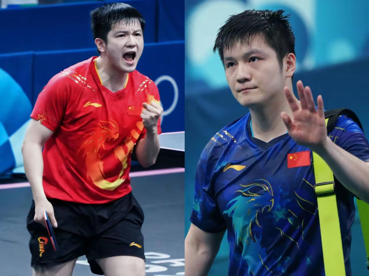 开云体育APP下载-瑞典队翻盘韩国队，樊振东高光表现