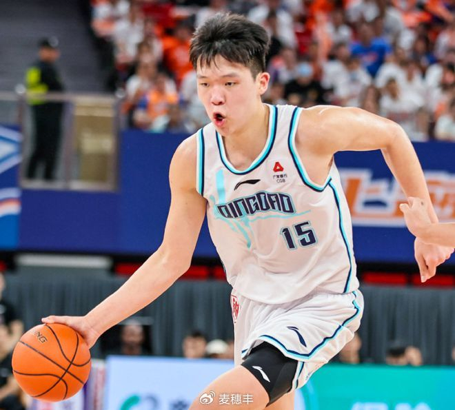 开云官网-青岛队险胜江苏队，走出低谷