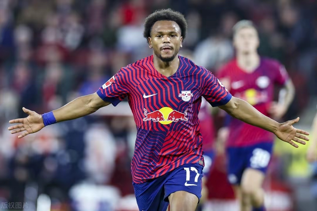 开云在线直播-丹麦力克莱比锡红牛，布鲁诺点燃赛场