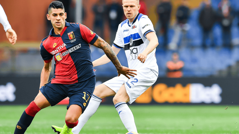 开云体育官方网站-火力全开，热那亚主场狂胜豪取连胜